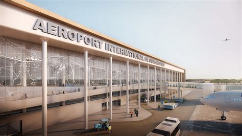 ouagadougou burkina faso airport